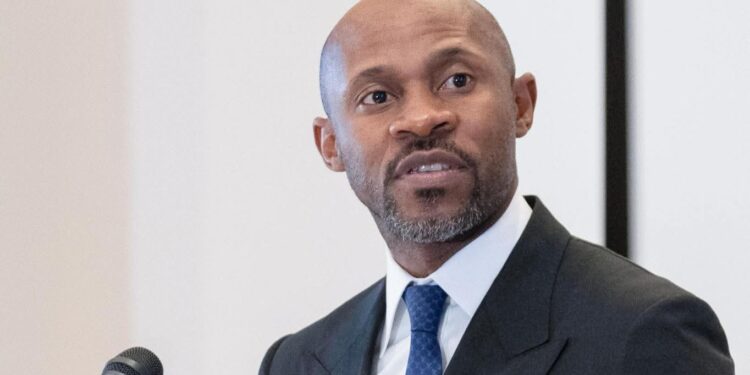 RDC : Patrick Muyaya évoque la “vitalité démocratique” autour du débat constitutionnel