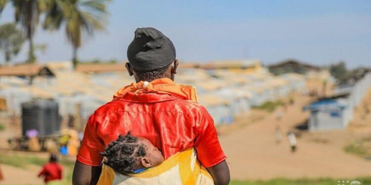 Violences sexuelles dans l’Est de la RDC : plus de 1 500 victimes en 2025, Kinshasa