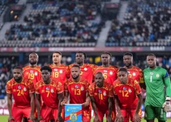 Qualifications Mondial : Desabre dévoile ses 26 Léopards pour la dernière ligne droite