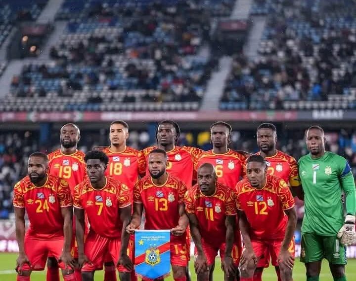 Qualifications Mondial : Desabre dévoile ses 26 Léopards pour la dernière ligne droite