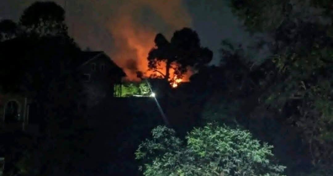 Frappes de drones à Goma : Kinshasa exprime sa tristesse, ouvre des enquêtes et dénonce l’occupation des zones touchées