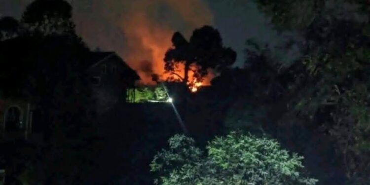 Frappes de drones à Goma : Kinshasa exprime sa tristesse, ouvre des enquêtes et dénonce l’occupation des zones touchées