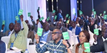 RDC : la FIFA suspend le calendrier électoral de la FECOFA