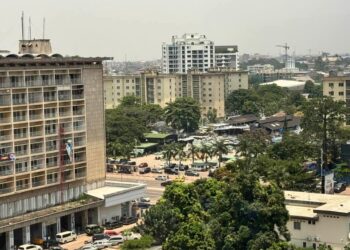 Kinshasa : lancement des nouvelles cartes de résidence biométriques pour les étrangers