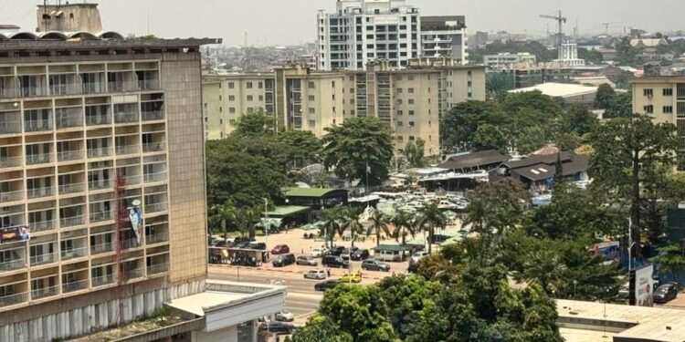 Kinshasa : lancement des nouvelles cartes de résidence biométriques pour les étrangers