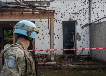 Humanitaire française tuée à Goma : la justice française ouvre une enquête pour crime de guerre