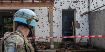 Humanitaire française tuée à Goma : la justice française ouvre une enquête pour crime de guerre