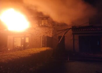 Explosions à Goma : Kinshasa évoque la présence d’un élément du M23 parmi les victimes