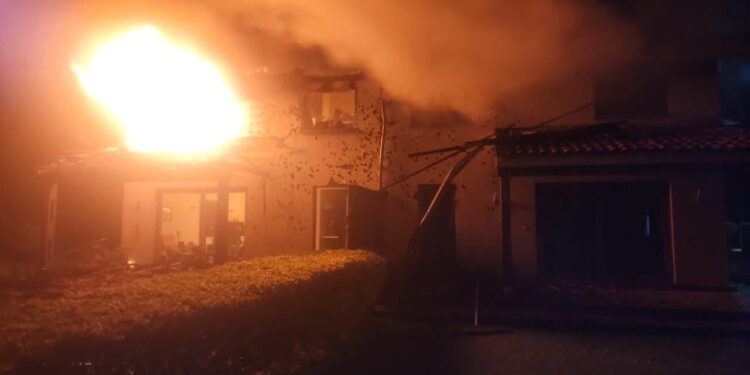 Explosions à Goma : Kinshasa évoque la présence d’un élément du M23 parmi les victimes