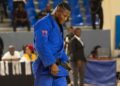 Judo : la fin du règne de Zibiyu, Général Bamba renverse le roi du tatami