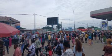 Kinshasa face au bras de fer des routes : l’intensification des contrôles provoque la grève des chauffeurs