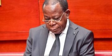 Sénat : une pétition, un congrès et une bataille politique autour de Bahati