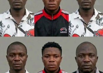 Meurtre Freddy Ekofo : l’enquête s’accélère, des suspects dans le viseur des autorités