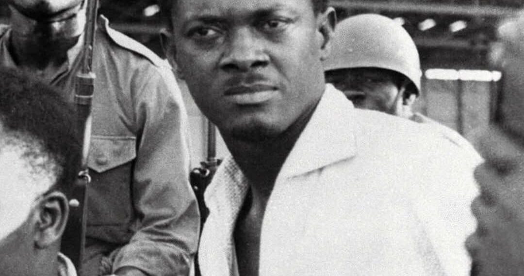 RDC–Belgique : 64 ans après, l’ombre de Lumumba rattrape Bruxelles