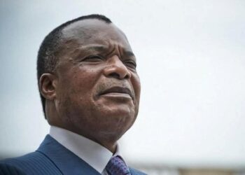 Congo-Brazzaville : Denis Sassou Nguesso, triomphe à 94,82 au sommet du pouvoir
