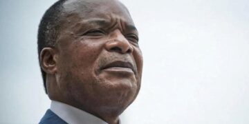 Congo-Brazzaville : Denis Sassou Nguesso, triomphe à 94,82 au sommet du pouvoir