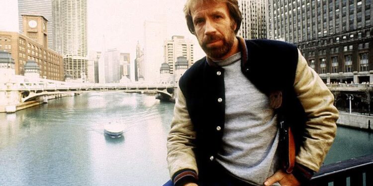 Disparition de Chuck Norris : la légende qui a forgé des générations s’éteint