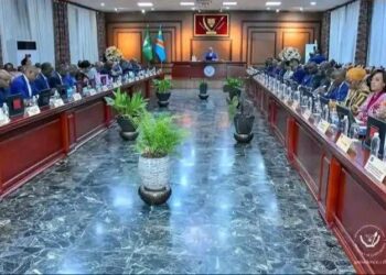Conseil des ministres : Tshisekedi imprime le tempo d’une gouvernance tournée vers l’impact