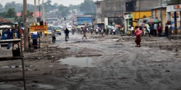 Kinshasa : Elengesa déjà des fissures, l’avenue de la désillusion ?
