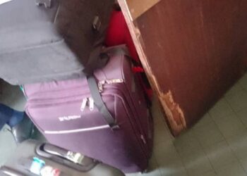 1,9 million USD interceptés à Ndjili : alerte maximale au sommet de la justice