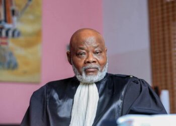 RDC : disparition de Jeannot Matadi Nenga, une mémoire du droit et de l’État s’éteint