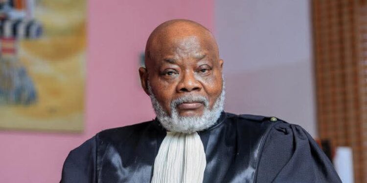 RDC : disparition de Jeannot Matadi Nenga, une mémoire du droit et de l’État s’éteint