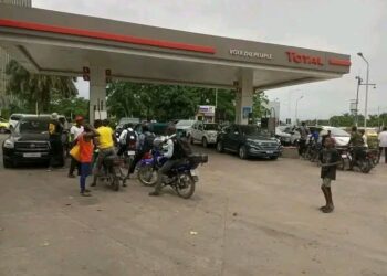 Kinshasa : la ville  à sec ? le silence officiel alimente toutes les inquiétudes