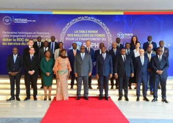 Recensement en RDC : plus de 200 millions USD pour compter l’avenir