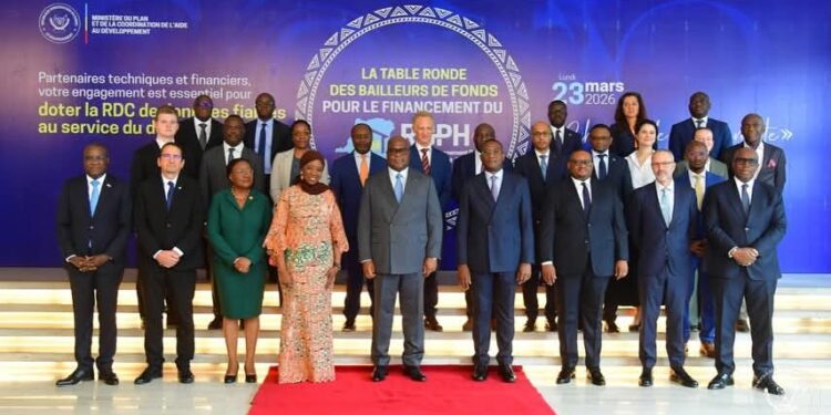 Recensement en RDC : plus de 200 millions USD pour compter l’avenir