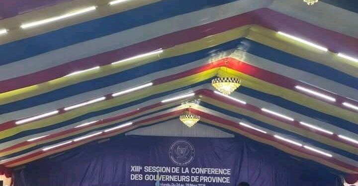 13e Conférence des gouverneurs : Bandundu au cœur d’un tournant, la ruralité comme levier de souveraineté
