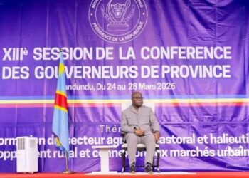 Bandundu, ou l’exigence d’ordre : Félix Tshisekedi sonne l’alarme sur les dérives provinciales