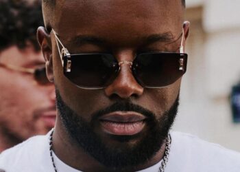 France : Gims interpellé à Roissy