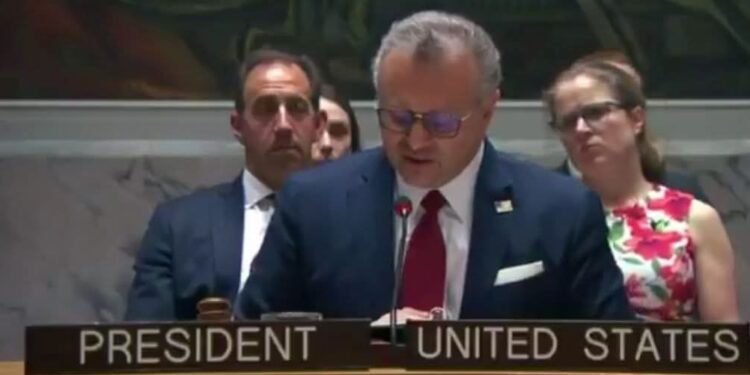 RDC : Washington durcit le ton et somme Kigali de se retirer