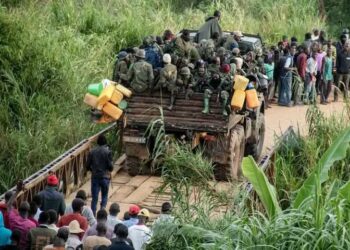 Est de la RDC : la MONUSCO sonne l’alarme