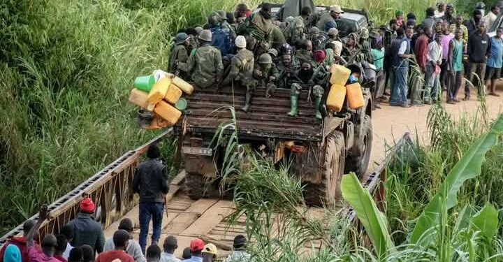 Est de la RDC : la MONUSCO sonne l’alarme