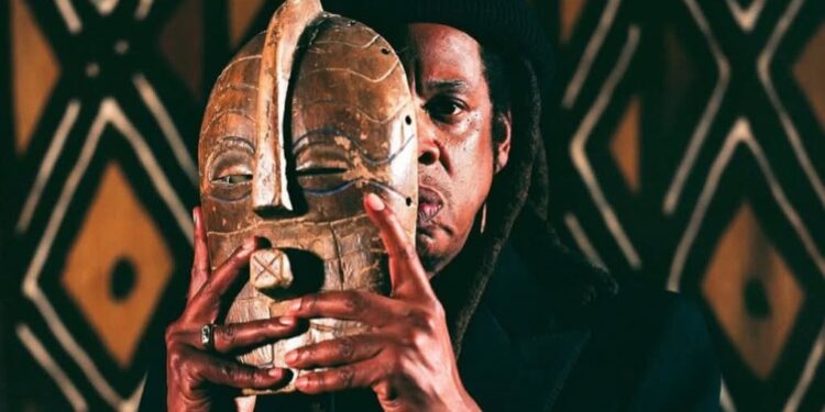 Jay-Z convoque le Congo : l’élégance du pouvoir culturel sur papier glacé