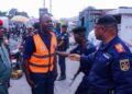Kinshasa : la traque des “tracasseries” s’intensifie, trois policiers interpellés