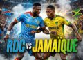 Barrages intercontinentaux : la RDC désormais fixée, la Jamaïque sur son chemin
