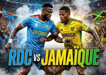 Barrages intercontinentaux : la RDC désormais fixée, la Jamaïque sur son chemin
