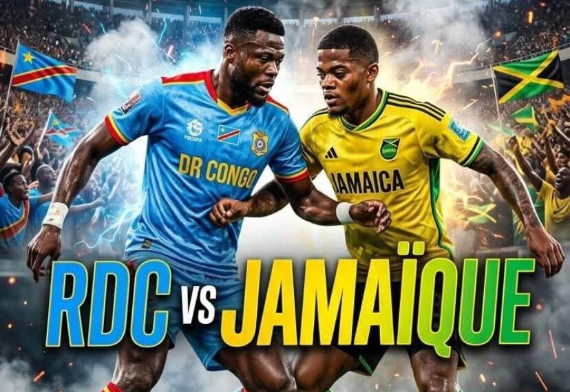 Barrages intercontinentaux : la RDC désormais fixée, la Jamaïque sur son chemin