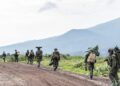 Nord-Kivu : retrait des troupes AFC/M23 à Lubero