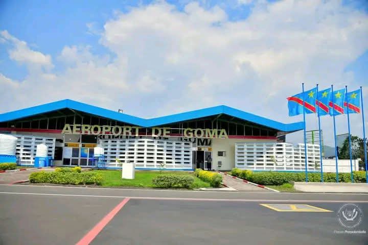 À l’ONU, l’urgence de Goma s’impose : la MONUSCO plaide pour la réouverture de l’aéroport