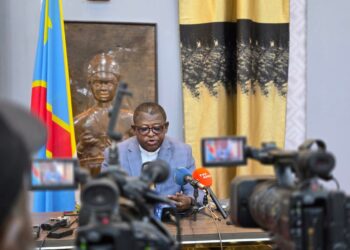 Révision constitutionnelle en RDC : la CENCO sonne l’alarme dans un climat sous haute tension