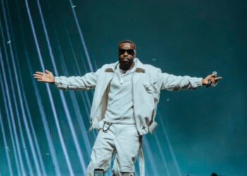 Après deux jours d’audition, Gims quitte la garde à vue