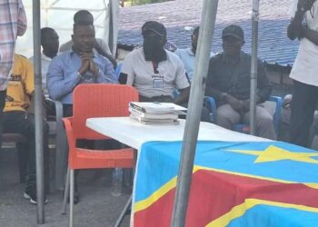 Affaire CNPP Kinkole : le procès du Dr David Balanganayi s’ouvre entre émotion, justice et dilemme médical