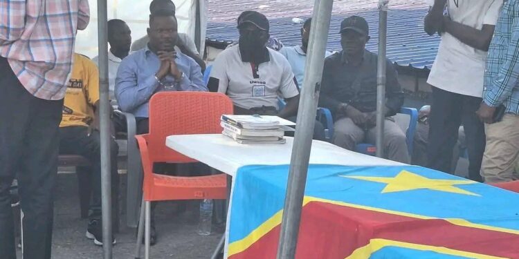 Affaire CNPP Kinkole : le procès du Dr David Balanganayi s’ouvre entre émotion, justice et dilemme médical
