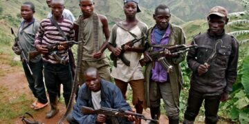 RDC : À Kisangani, les FARDC passent à l’offensive contre les FDLR
