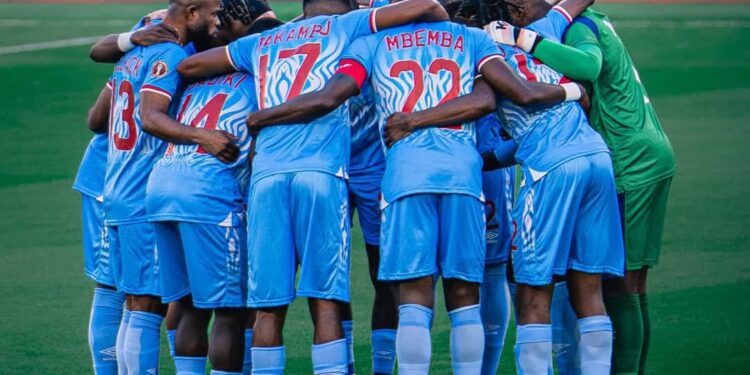 Coupe du Monde 2026 : À 90 minutes de l&rsquo;éternité, la RDC face à son destin