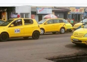 Kinshasa : La ville échappe à la paralysie, la grève des transporteurs désamorcée in extremis