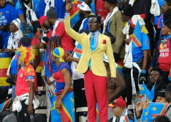 CDM 2026 : Les Léopards sans voix au Mexique, privés de leurs animateurs pour le match de leur vie